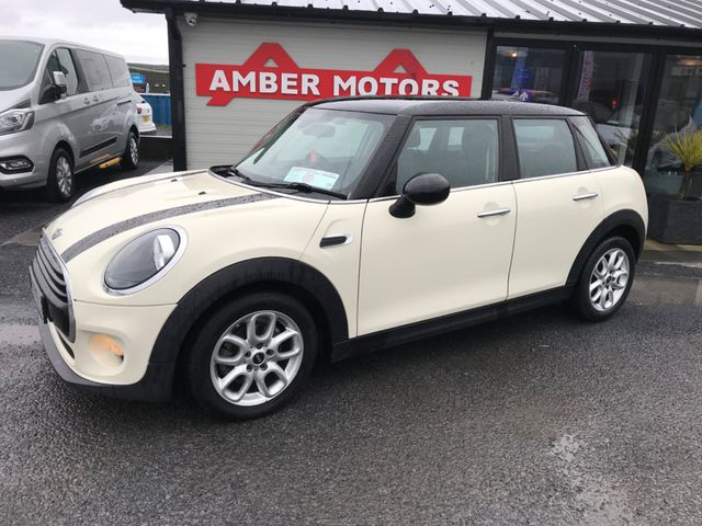 vehicle for sale from Amber Motors