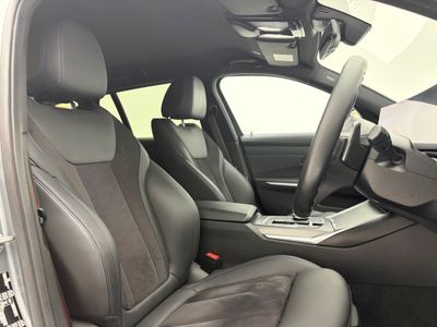 2022 BMW 3 Series