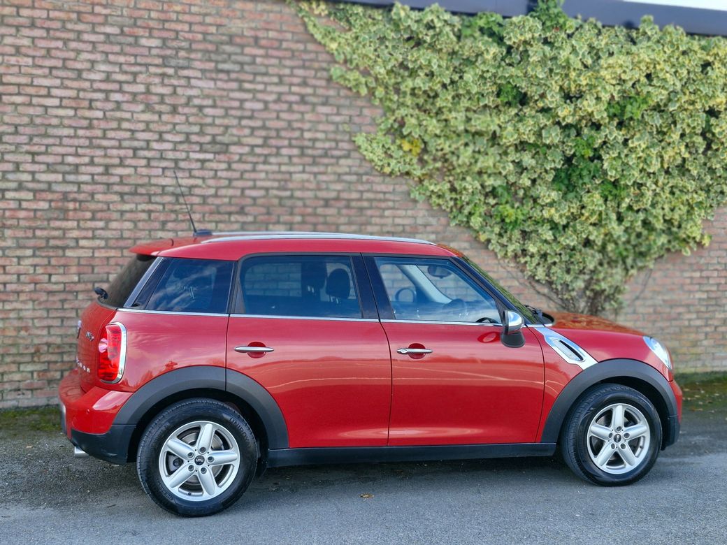 2014 Mini One