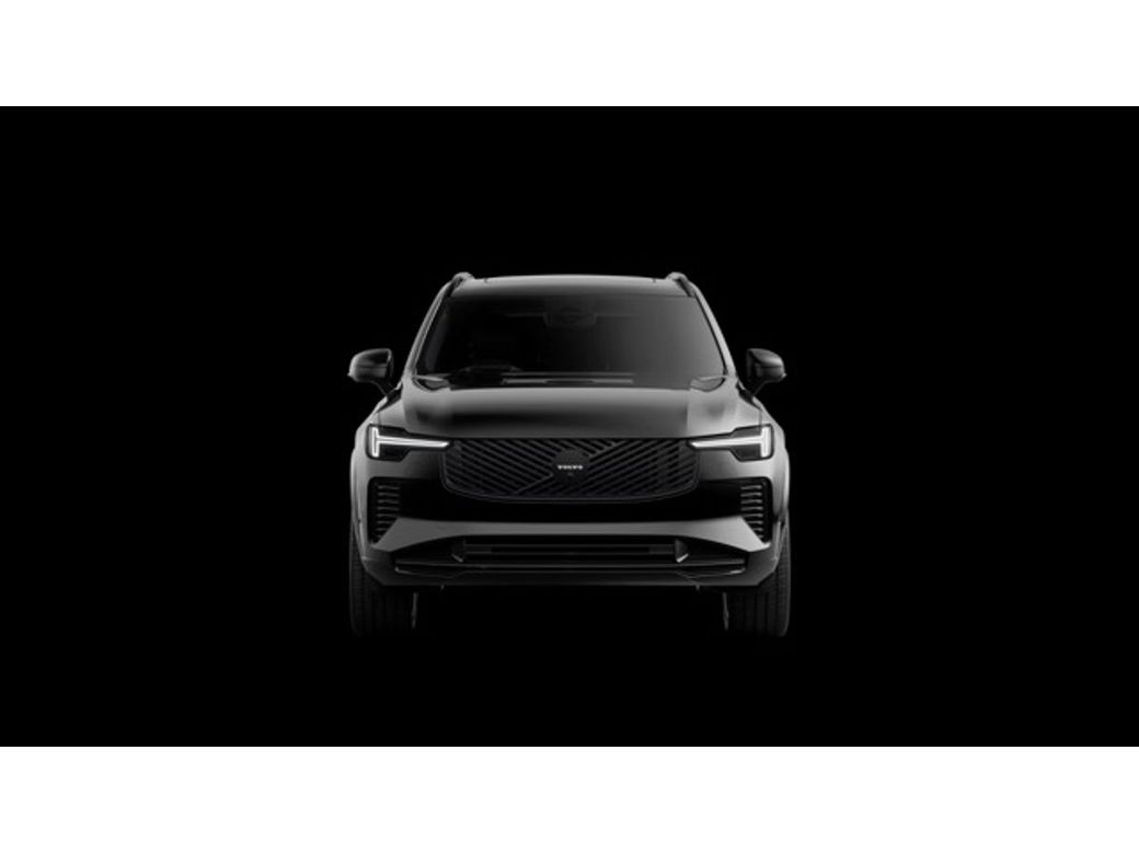 2027 Volvo XC90