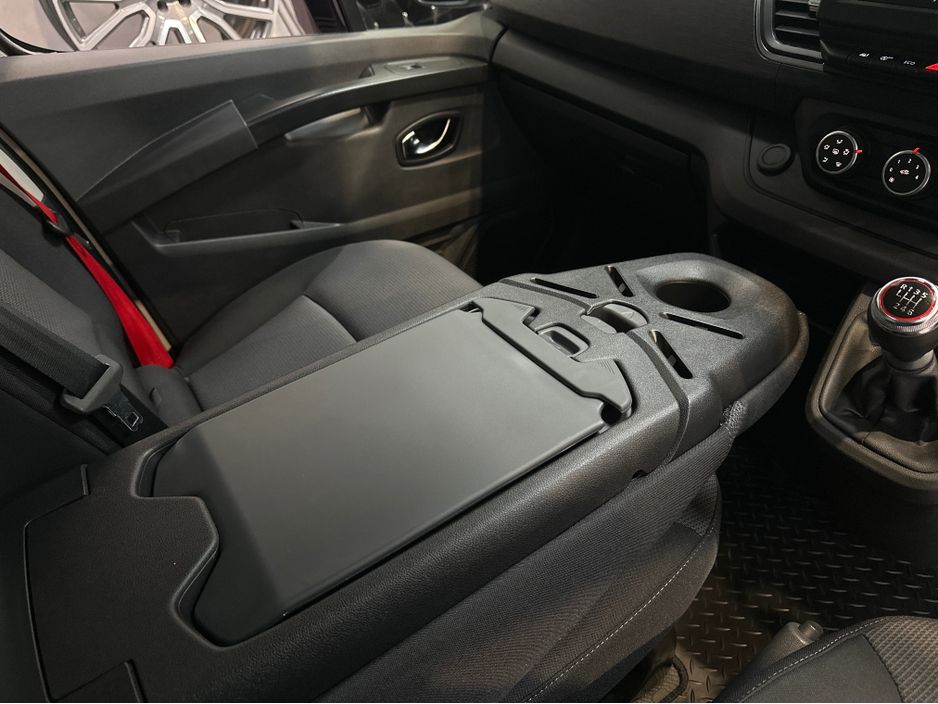 2023 Renault Trafic