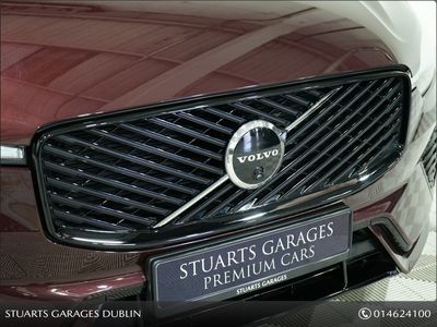 2025 Volvo XC60