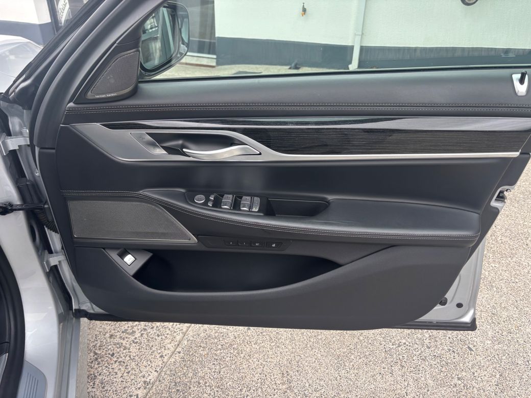2020 BMW 7 Series