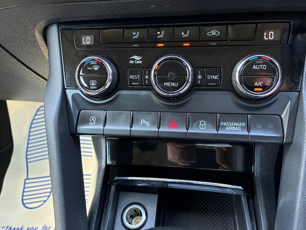 2023 Skoda Kodiaq
