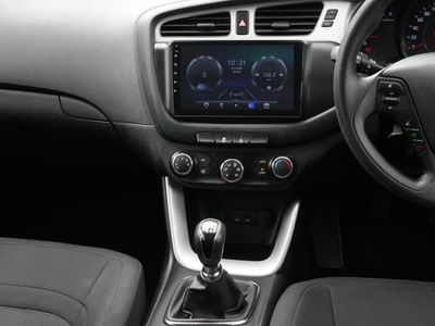 2014 Kia Ceed