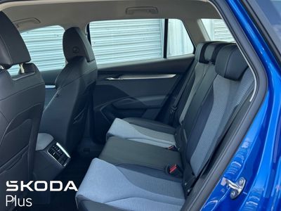 2023 Skoda Enyaq