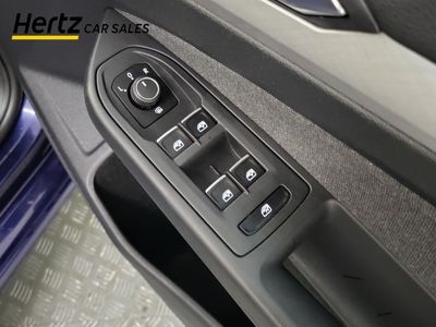 2024 Volkswagen Golf