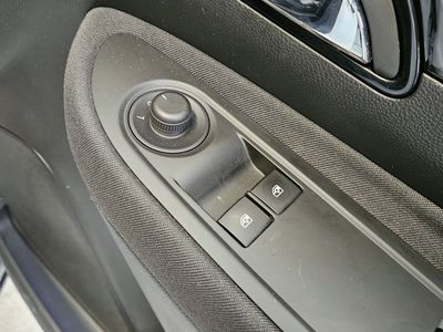 2018 Opel Mokka