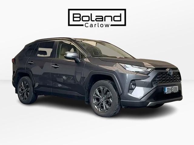 vehicle for sale from Boland Carlow