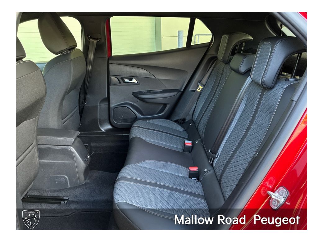 2026 Peugeot 2008