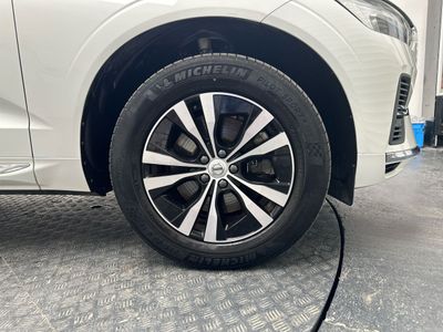 2022 Volvo XC60