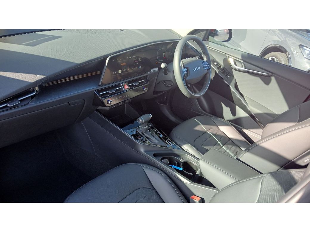 2026 Kia Niro