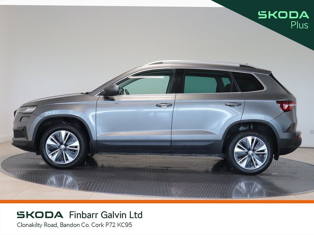 2023 Skoda Karoq