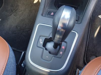 2016 Volkswagen up!