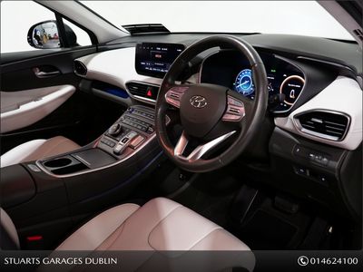 2024 Hyundai Santa Fe