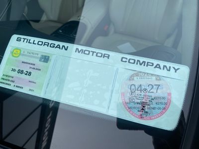 2021 Mercedes-Benz E Class