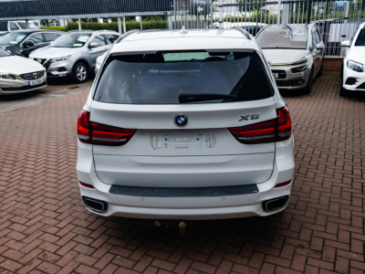 2015 BMW X5