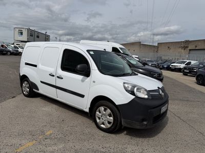 2020 Renault Kangoo