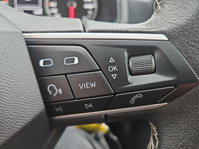 2023 SEAT Ibiza