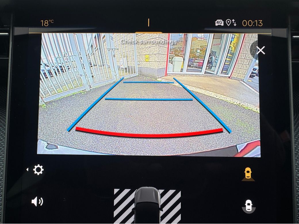 2026 Citroen C5 Aircross