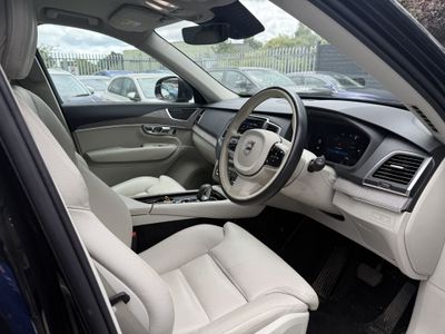 2023 Volvo XC90