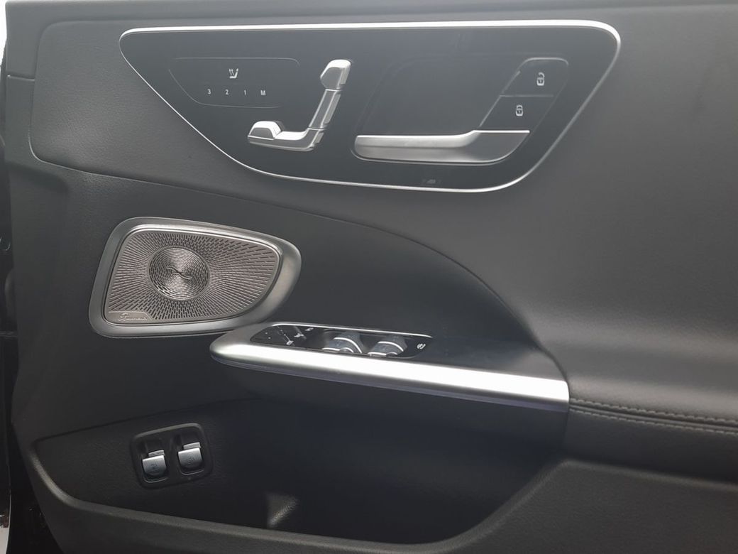 2024 Mercedes-Benz C Class