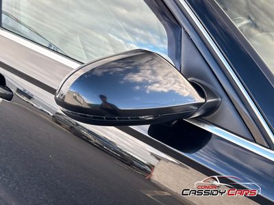 2017 Audi A6