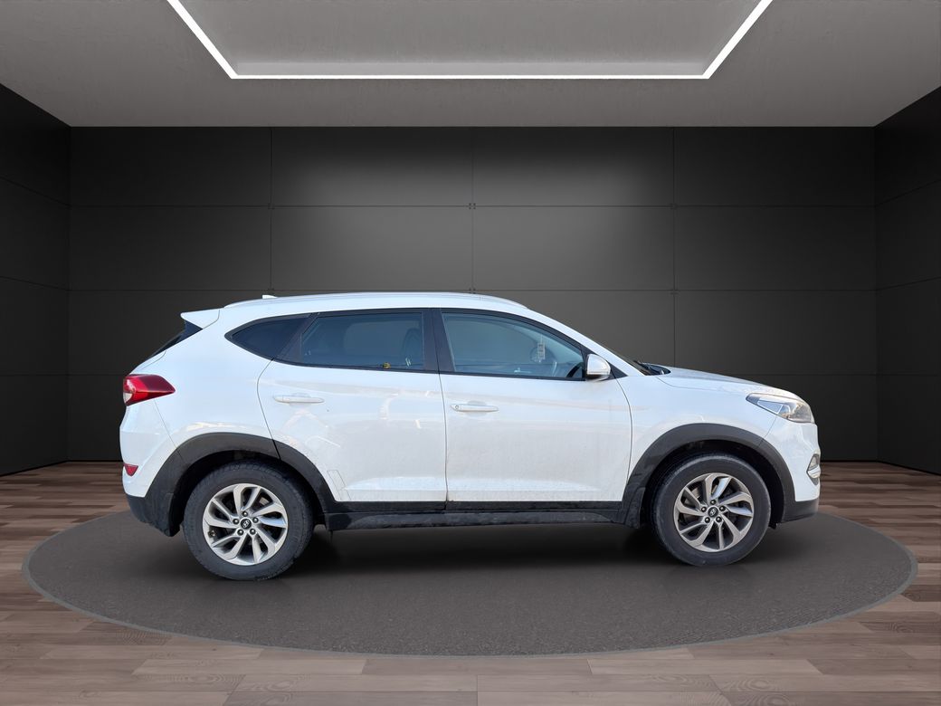 2016 Hyundai Santa Fe