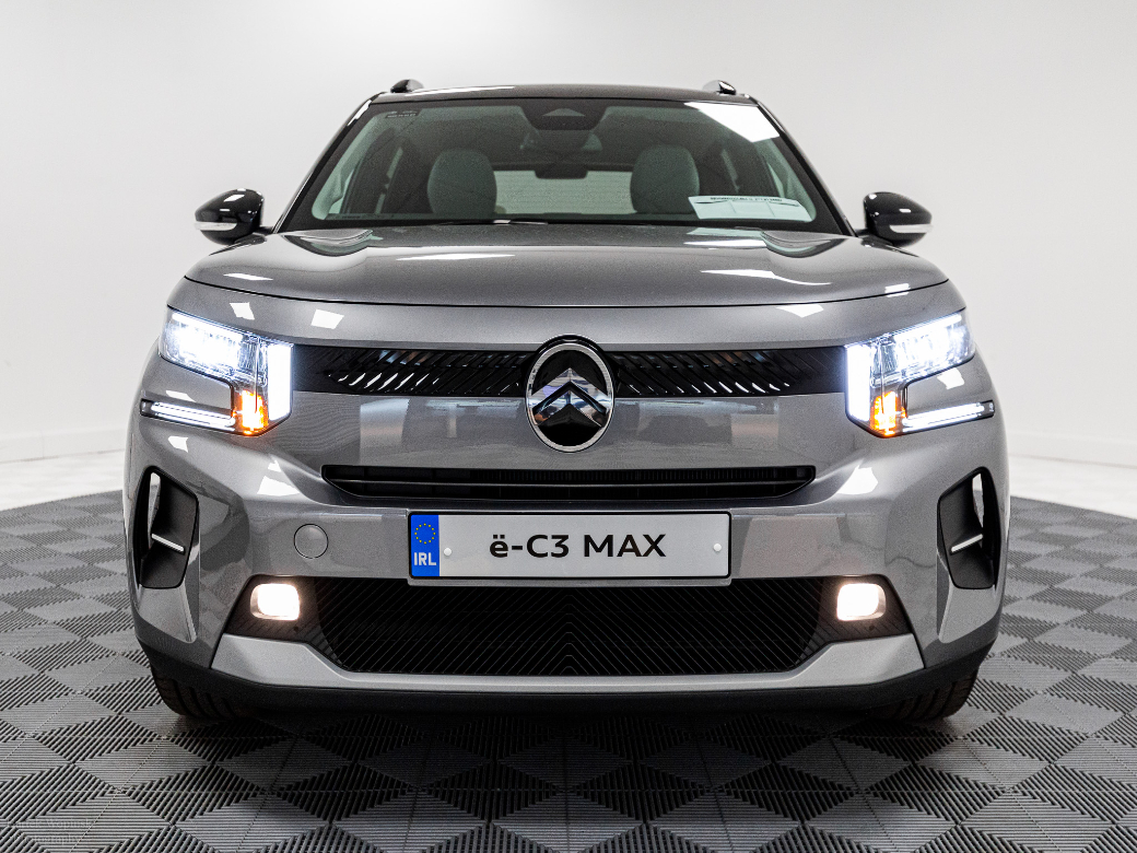 2026 Citroen C3