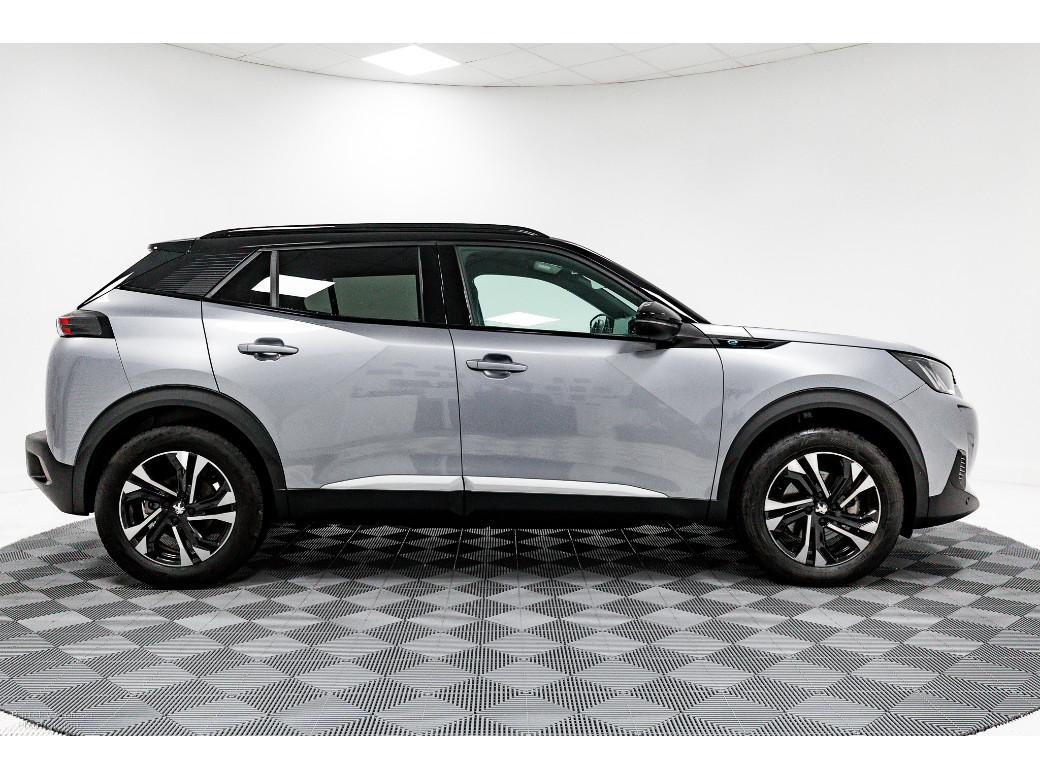 2023 Peugeot 2008