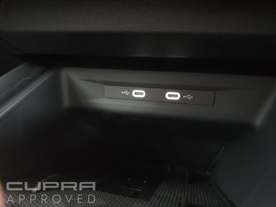 2026 Cupra Formentor