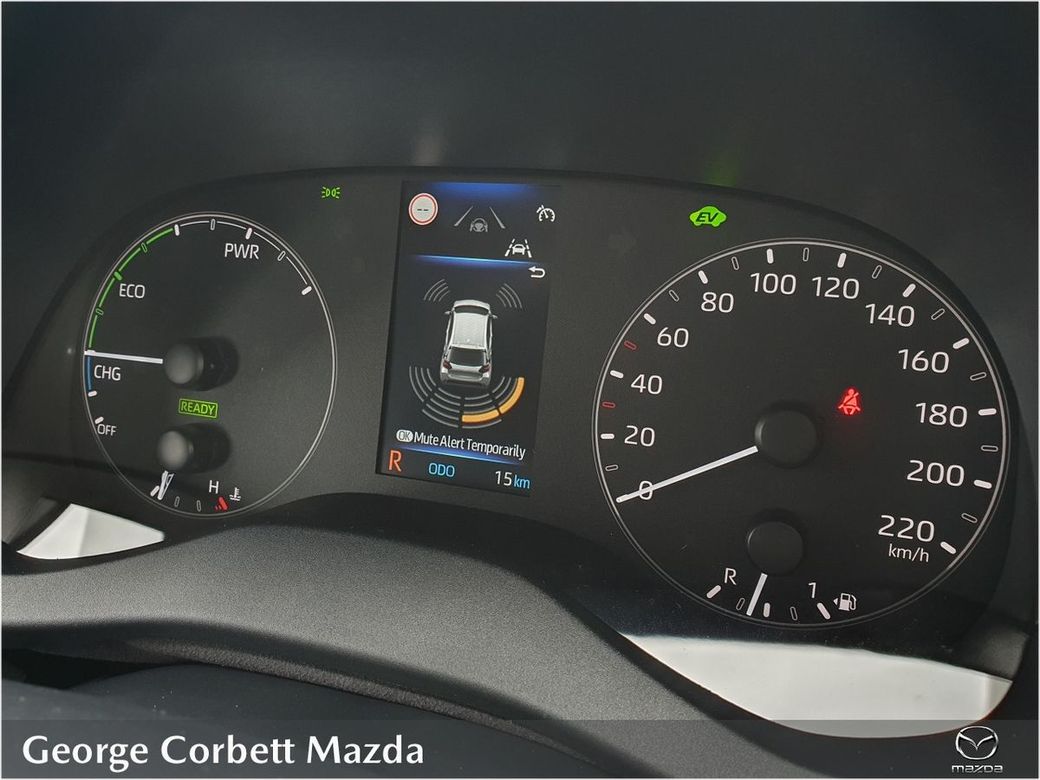 2025 Mazda Mazda2