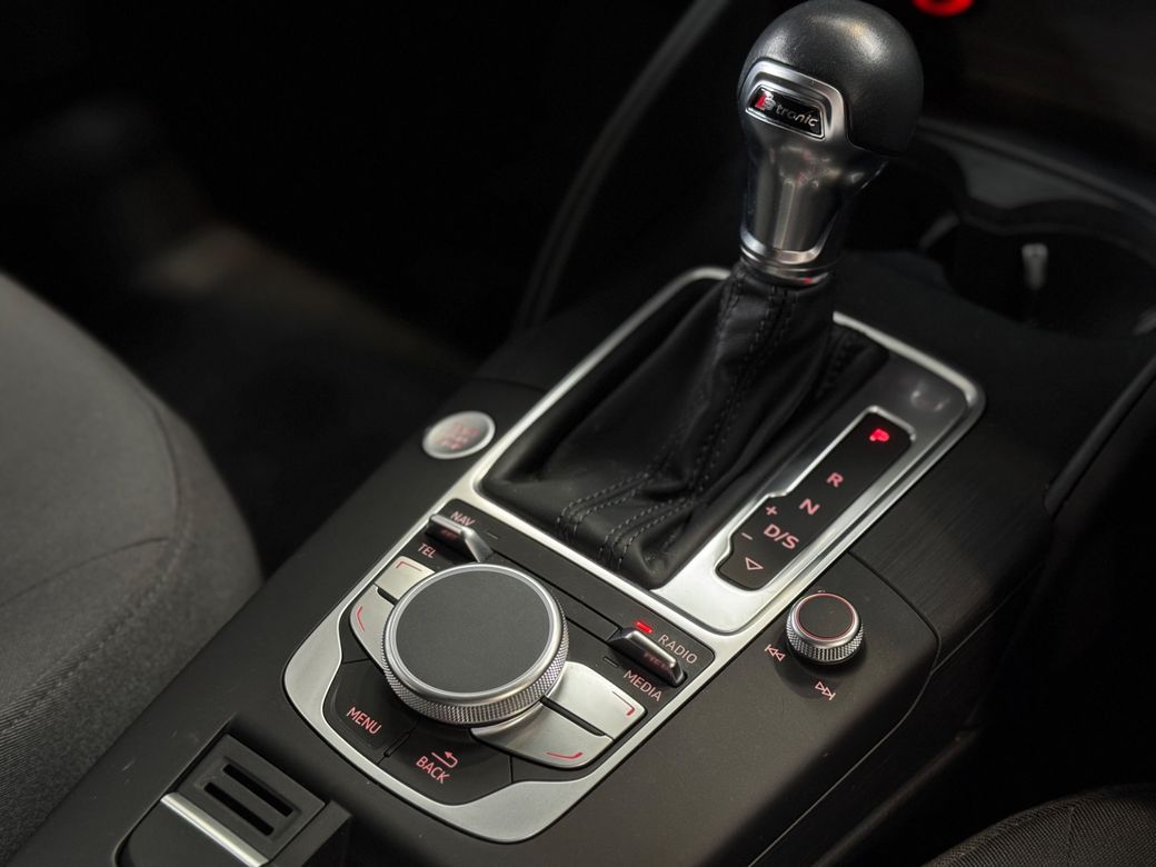 2016 Audi A3