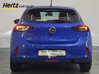 2023 Opel Corsa
