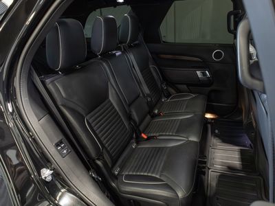 2020 Land Rover Discovery