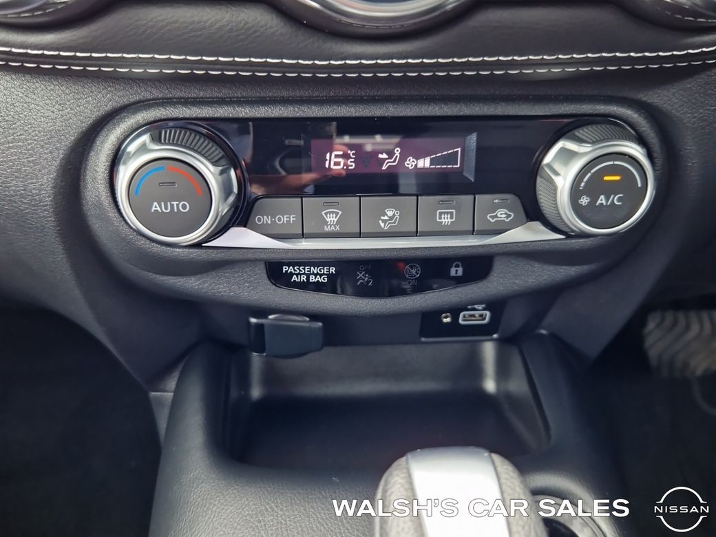 2024 Nissan Juke