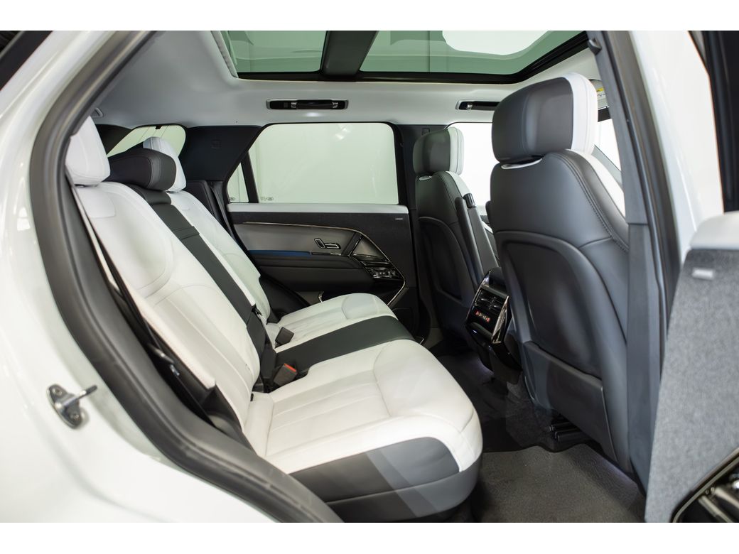 2023 Land Rover Range Rover Sport