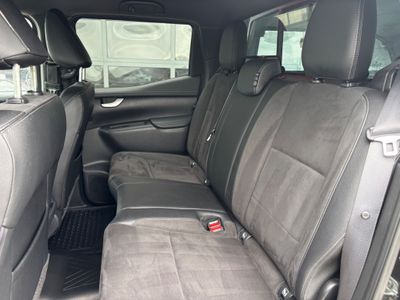 2020 Mercedes-Benz X Class
