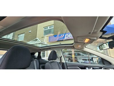 2016 Nissan Qashqai