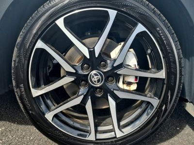 2020 Toyota C-HR