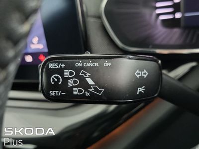 2023 Skoda Octavia