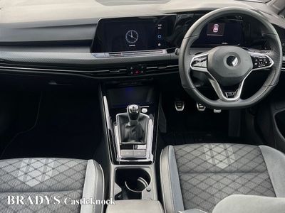 2022 Volkswagen Golf