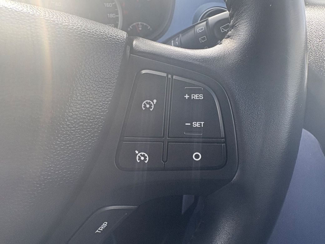 2019 Hyundai i10
