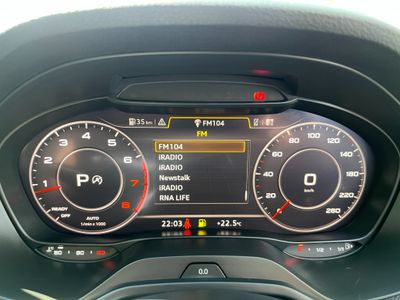 2018 Audi Q2
