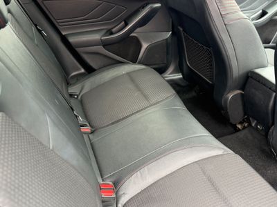 2020 Ford Focus