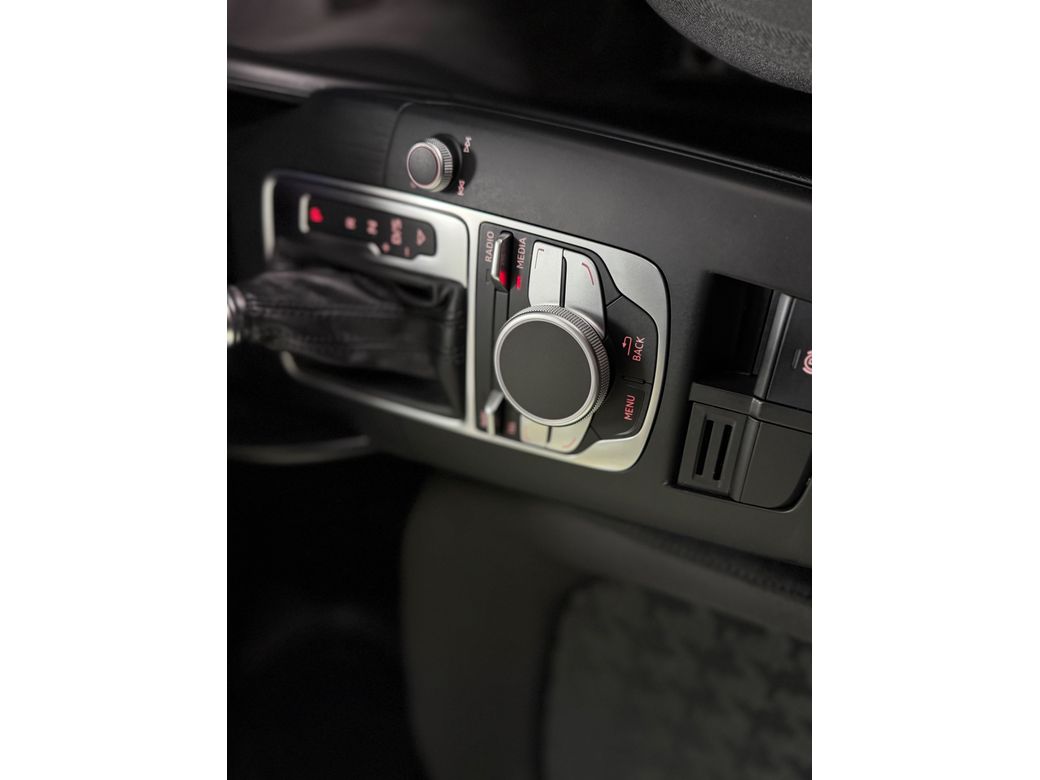 2014 Audi A3