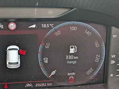 2024 Skoda Karoq