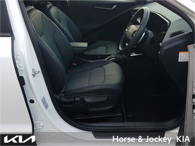 2023 Kia Niro