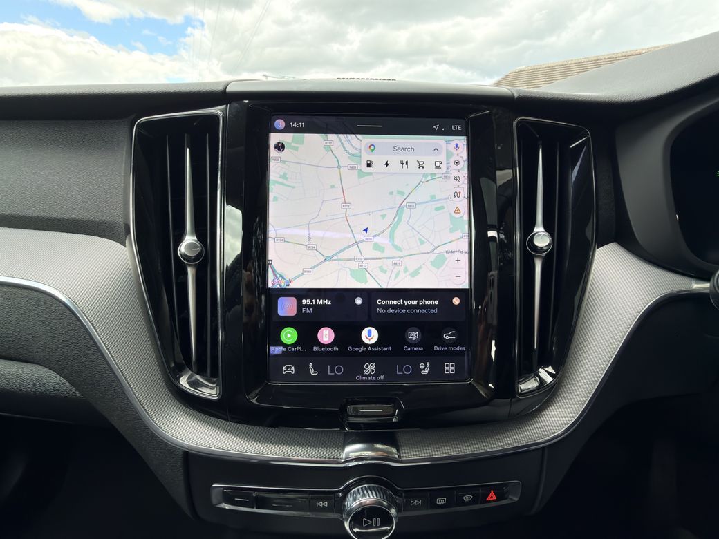 2023 Volvo XC60