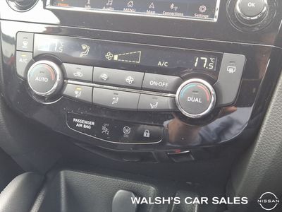 2020 Nissan Qashqai